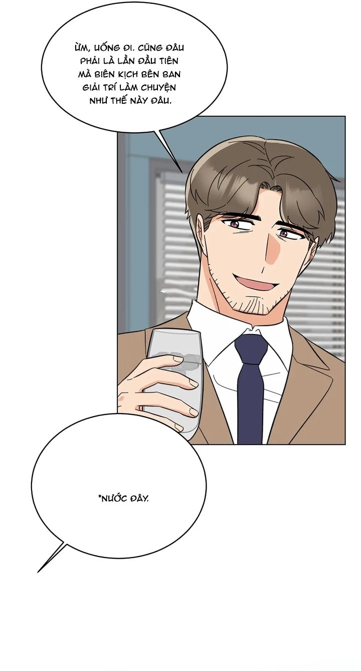 Quản Lý Cấp Cao Nhất Của Năm [Chap 111-120] - Page 44