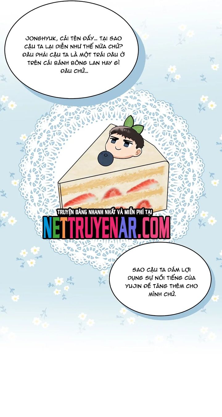Quản Lý Cấp Cao Nhất Của Năm [Chap 111-120] - Page 45