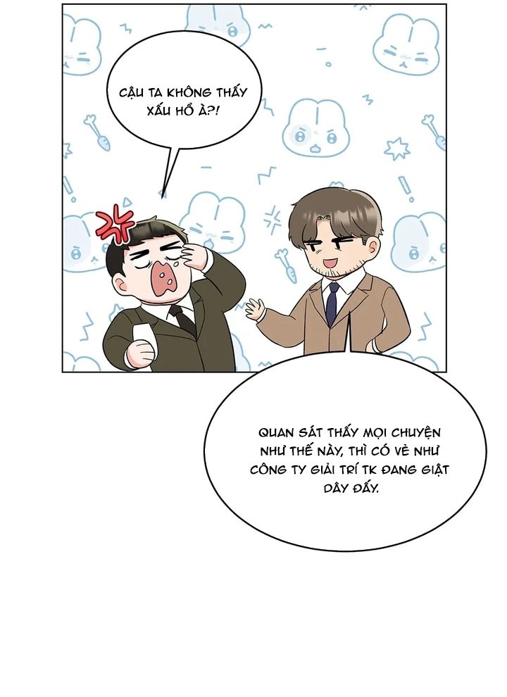 Quản Lý Cấp Cao Nhất Của Năm [Chap 111-120] - Page 46