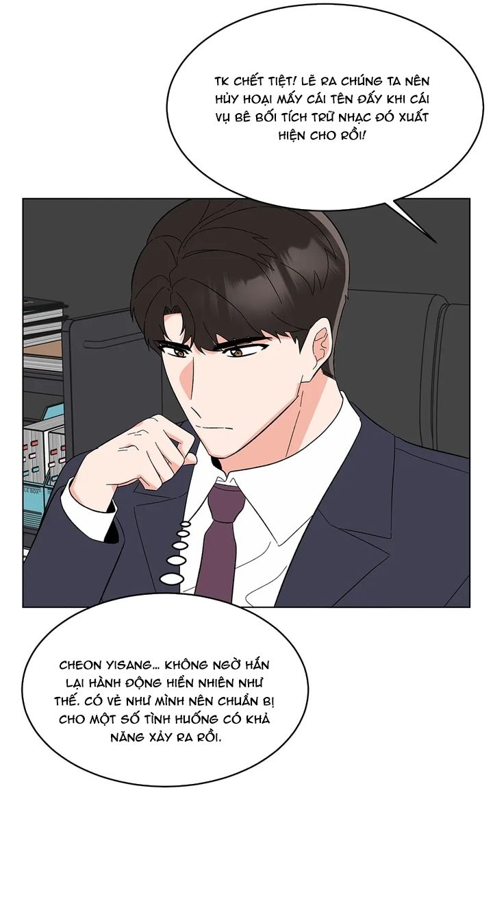 Quản Lý Cấp Cao Nhất Của Năm [Chap 111-120] - Page 47