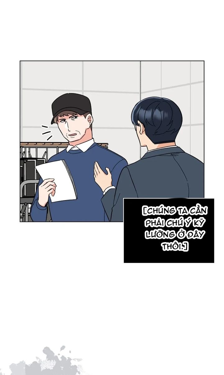Quản Lý Cấp Cao Nhất Của Năm [Chap 111-120] - Page 5