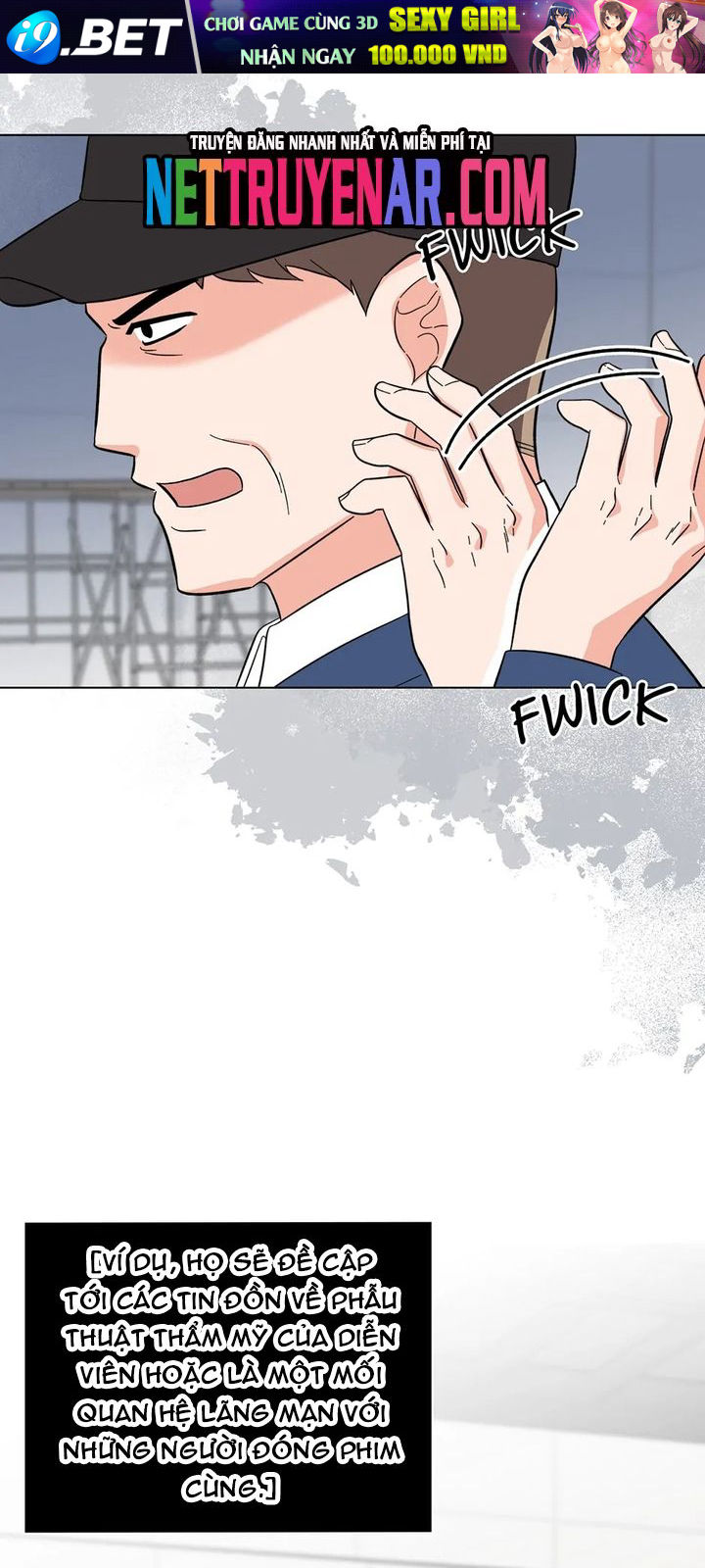 Quản Lý Cấp Cao Nhất Của Năm [Chap 111-120] - Page 6