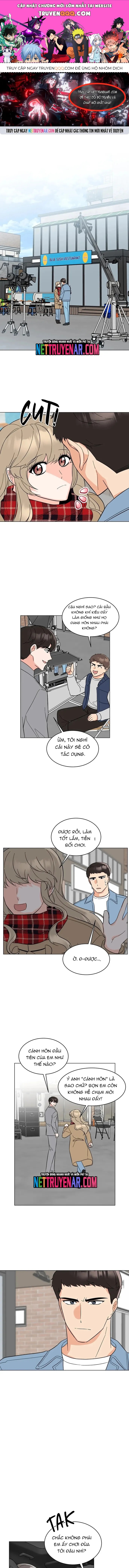 Quản Lý Cấp Cao Nhất Của Năm [Chap 111-120] - Page 0