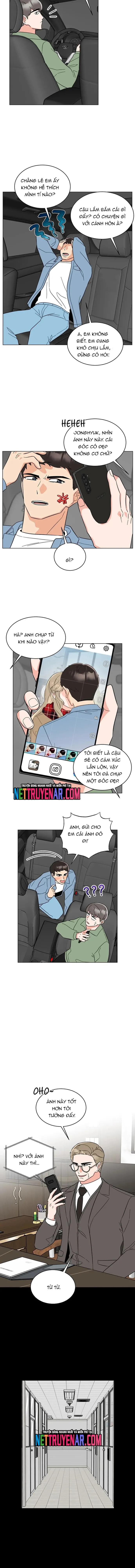 Quản Lý Cấp Cao Nhất Của Năm [Chap 111-120] - Page 1