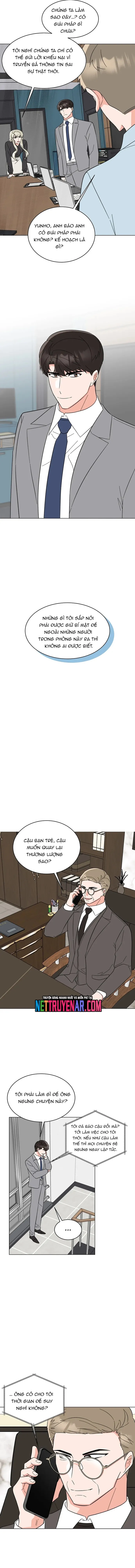 Quản Lý Cấp Cao Nhất Của Năm [Chap 111-120] - Page 10
