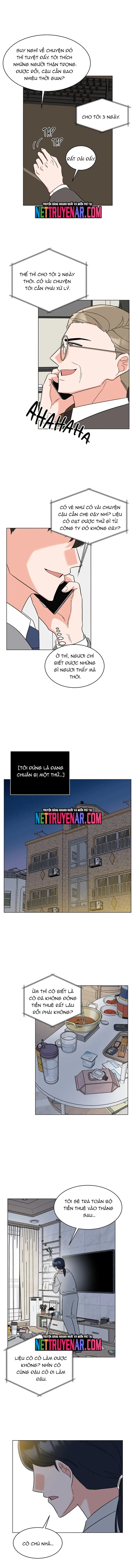 Quản Lý Cấp Cao Nhất Của Năm [Chap 111-120] - Page 11