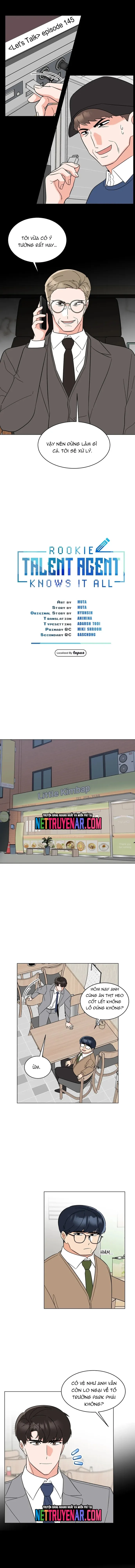 Quản Lý Cấp Cao Nhất Của Năm [Chap 111-120] - Page 2
