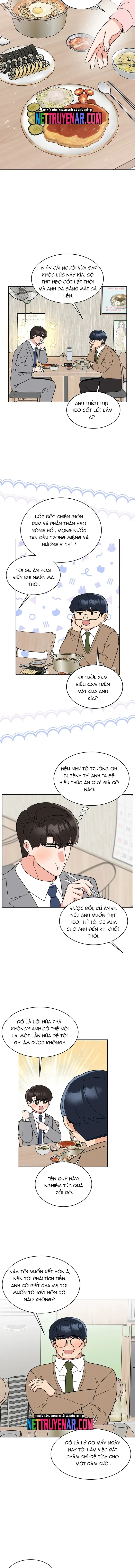 Quản Lý Cấp Cao Nhất Của Năm [Chap 111-120] - Page 5