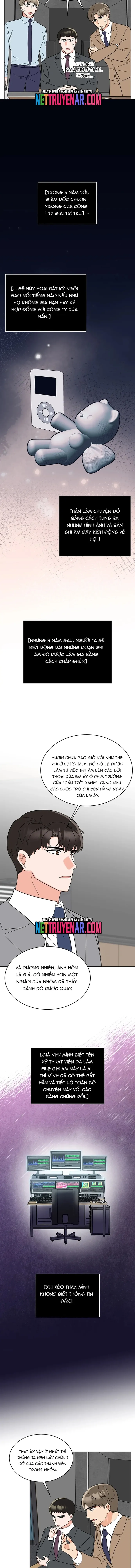 Quản Lý Cấp Cao Nhất Của Năm [Chap 111-120] - Page 8