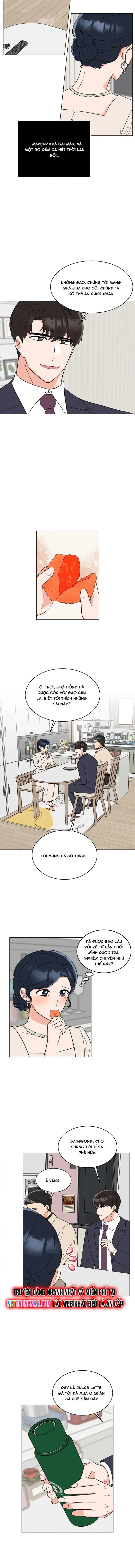 Quản Lý Cấp Cao Nhất Của Năm [Chap 111-120] - Page 10