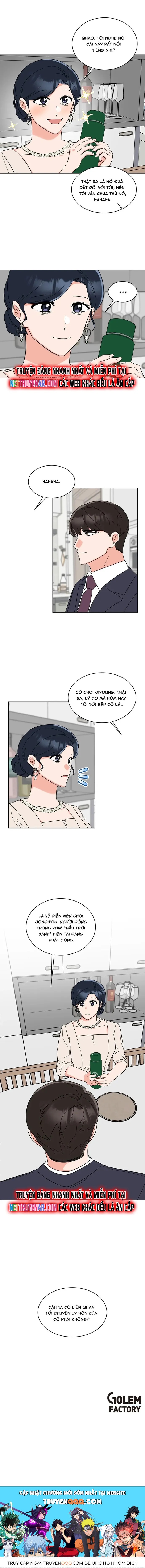 Quản Lý Cấp Cao Nhất Của Năm [Chap 111-120] - Page 11