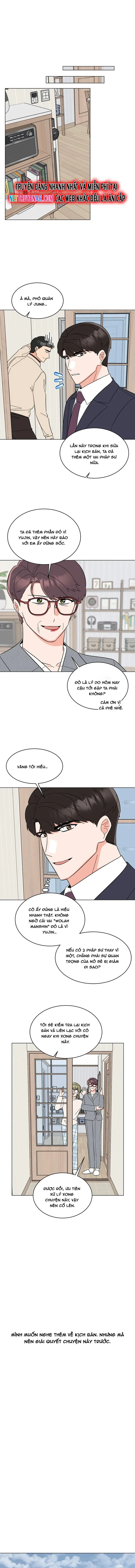 Quản Lý Cấp Cao Nhất Của Năm [Chap 111-120] - Page 6
