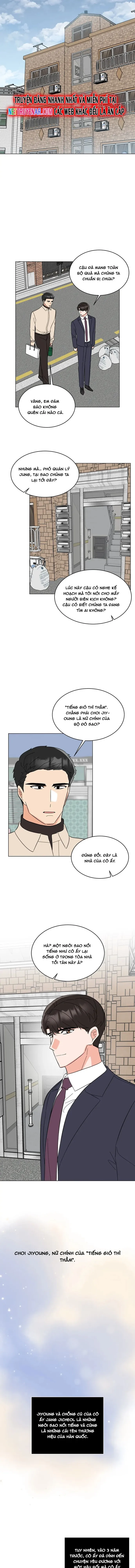 Quản Lý Cấp Cao Nhất Của Năm [Chap 111-120] - Page 7