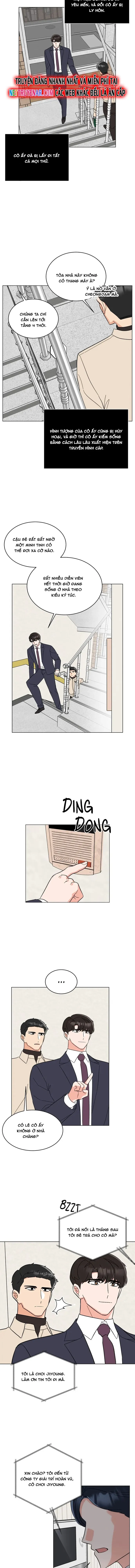 Quản Lý Cấp Cao Nhất Của Năm [Chap 111-120] - Page 8