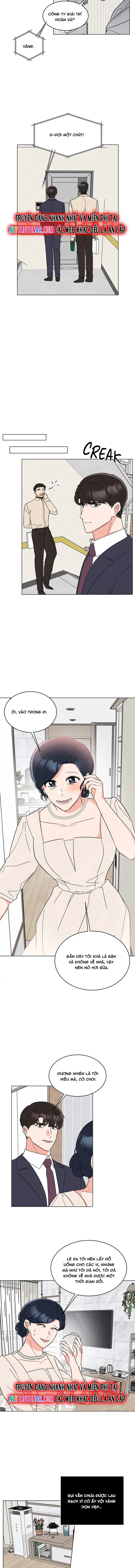 Quản Lý Cấp Cao Nhất Của Năm [Chap 111-120] - Page 9