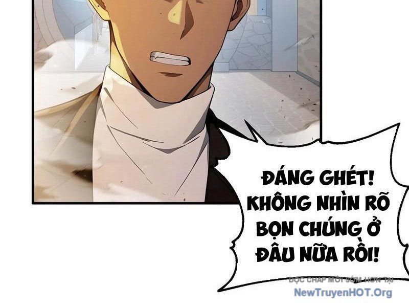 Người Chơi Siêu May Mắn [Chap 59-60]