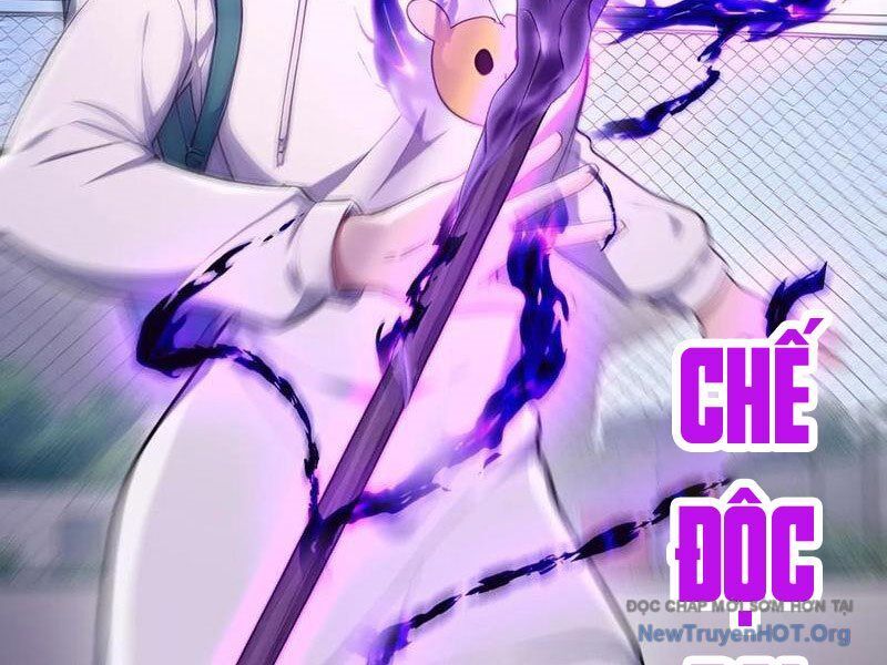 Người Chơi Siêu May Mắn [Chap 59-60]