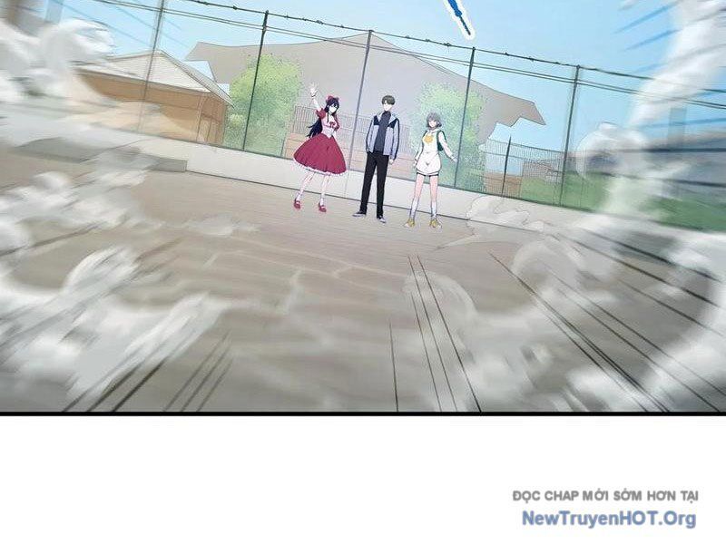 Người Chơi Siêu May Mắn [Chap 59-60]