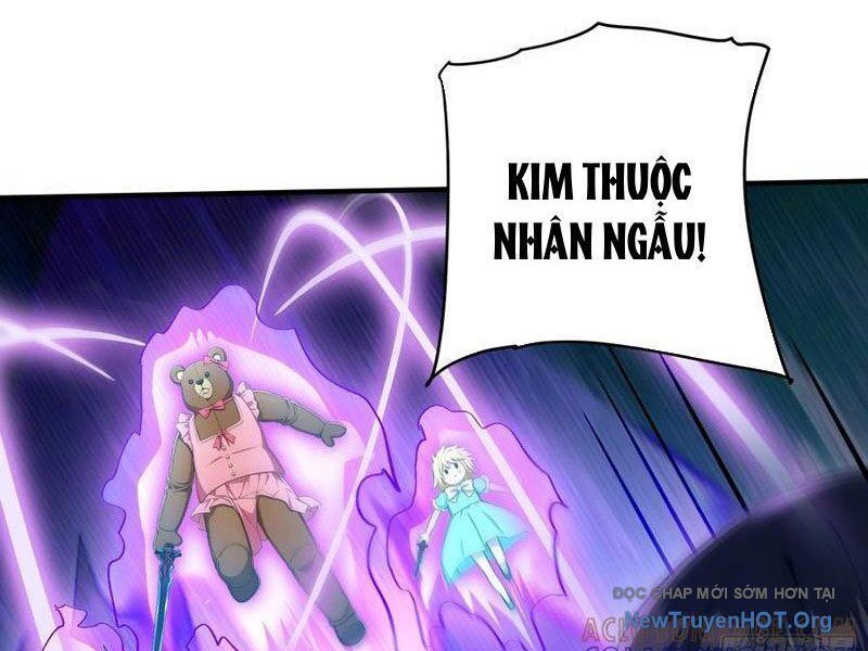 Người Chơi Siêu May Mắn [Chap 59-60]