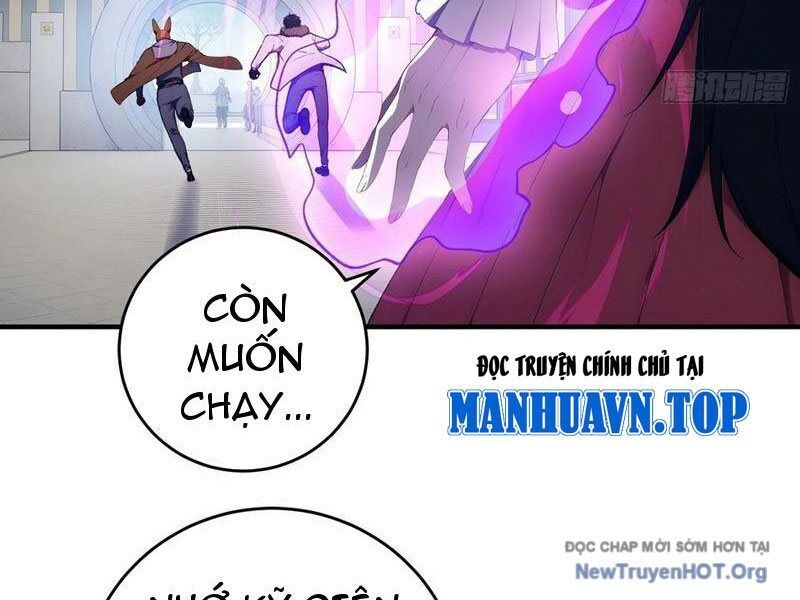 Người Chơi Siêu May Mắn [Chap 59-60]