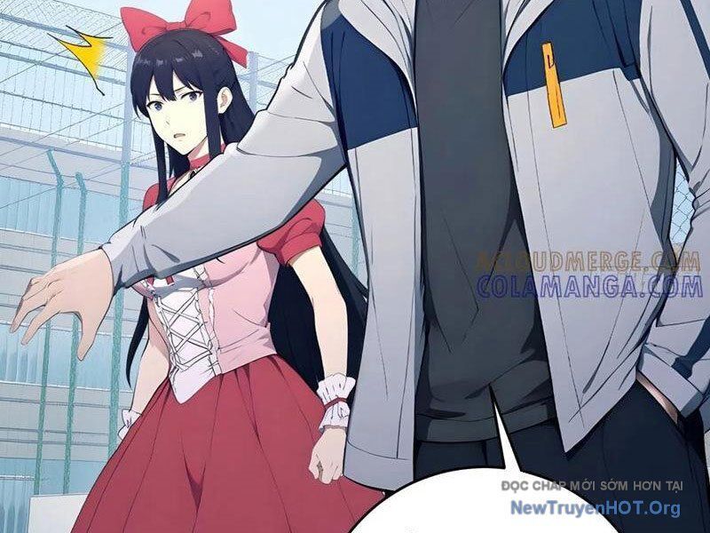 Người Chơi Siêu May Mắn [Chap 59-60]