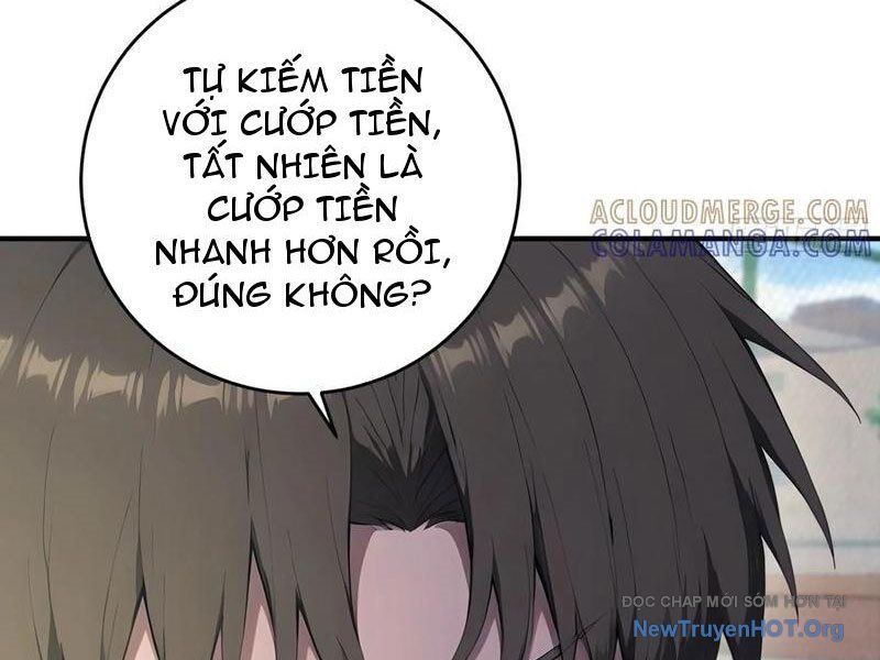 Người Chơi Siêu May Mắn [Chap 59-60]