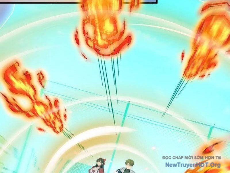 Người Chơi Siêu May Mắn [Chap 59-60]