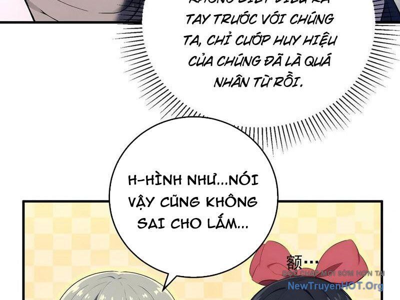 Người Chơi Siêu May Mắn [Chap 59-60]