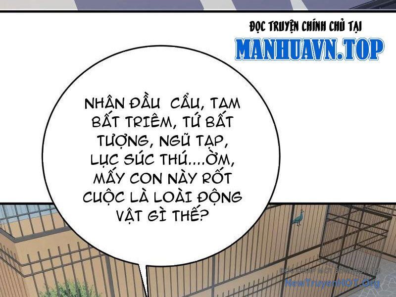 Người Chơi Siêu May Mắn [Chap 59-60]