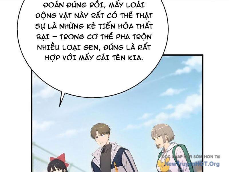 Người Chơi Siêu May Mắn [Chap 59-60]