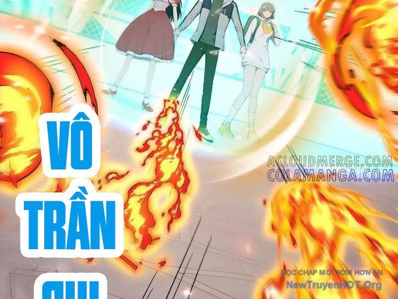 Người Chơi Siêu May Mắn [Chap 59-60]