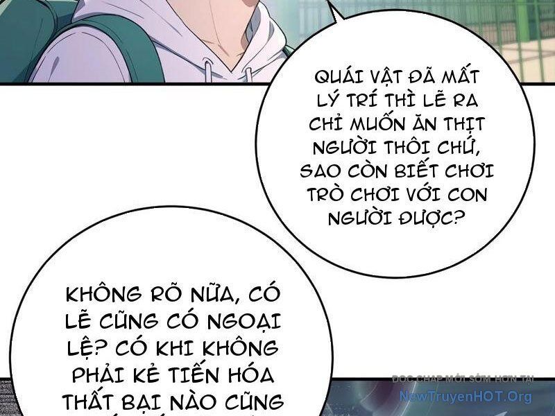 Người Chơi Siêu May Mắn [Chap 59-60]