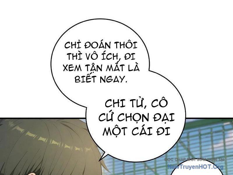 Người Chơi Siêu May Mắn [Chap 59-60]