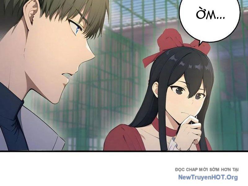 Người Chơi Siêu May Mắn [Chap 59-60]