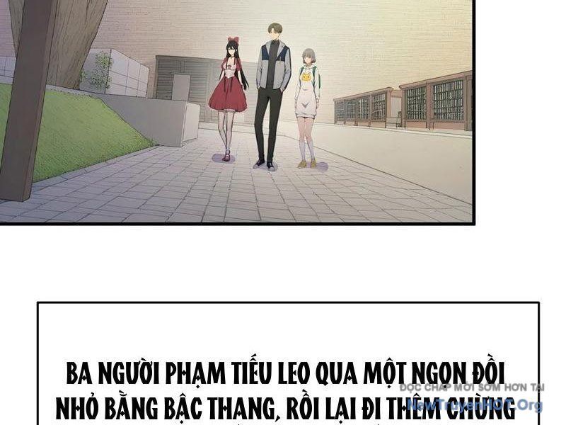 Người Chơi Siêu May Mắn [Chap 59-60]