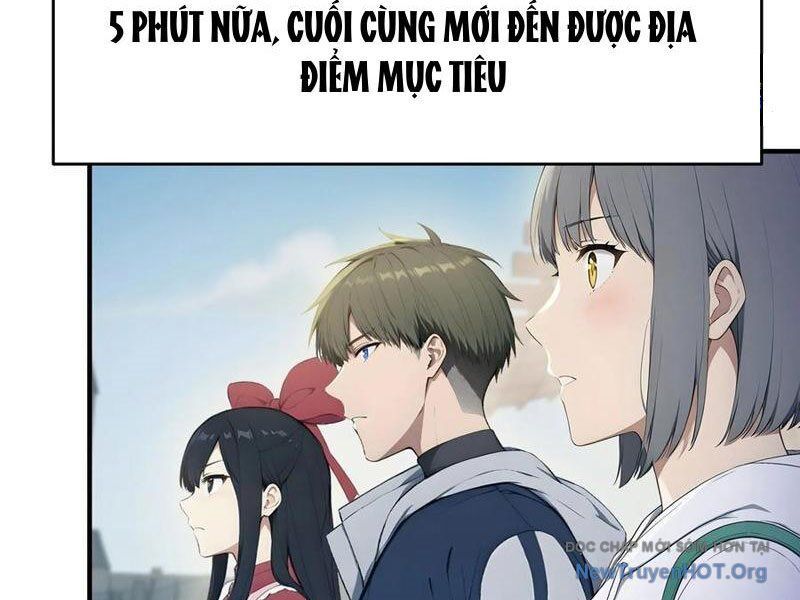 Người Chơi Siêu May Mắn [Chap 59-60]