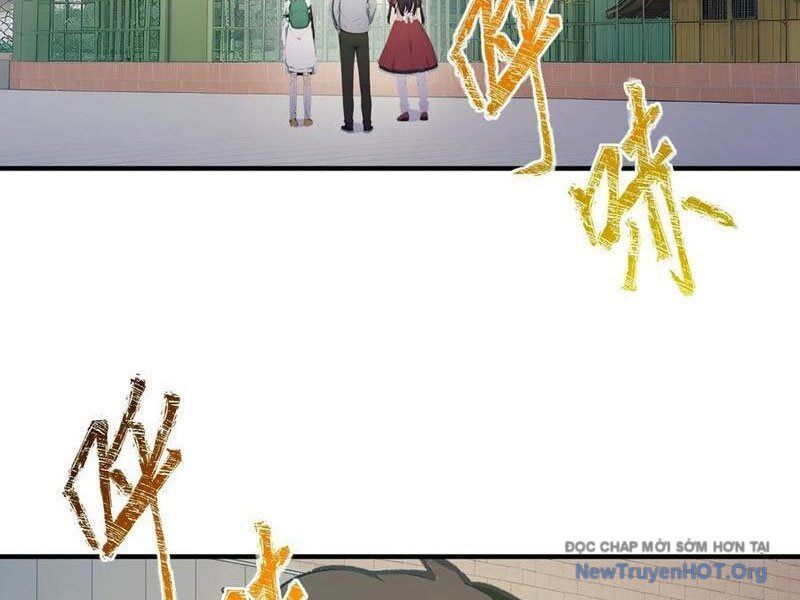 Người Chơi Siêu May Mắn [Chap 59-60]
