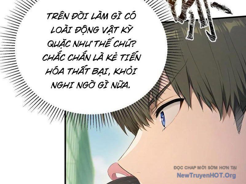 Người Chơi Siêu May Mắn [Chap 59-60]