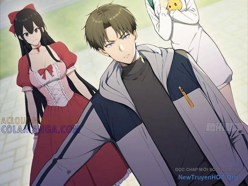 Người Chơi Siêu May Mắn [Chap 59-60]