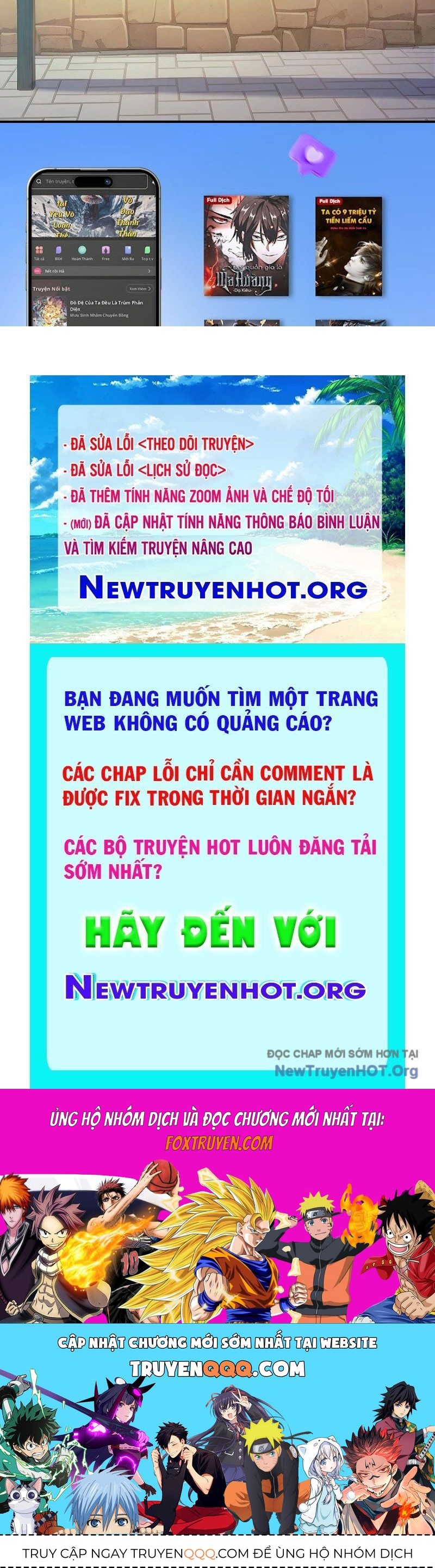 Người Chơi Siêu May Mắn [Chap 59-60]