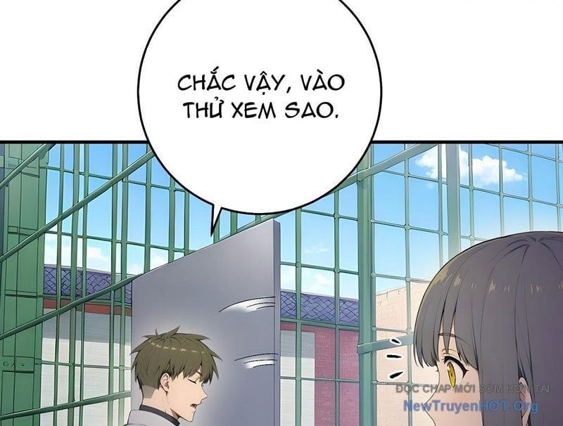 Người Chơi Siêu May Mắn [Chap 59-60]