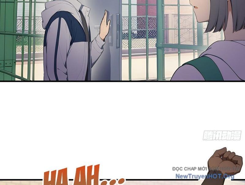 Người Chơi Siêu May Mắn [Chap 59-60]