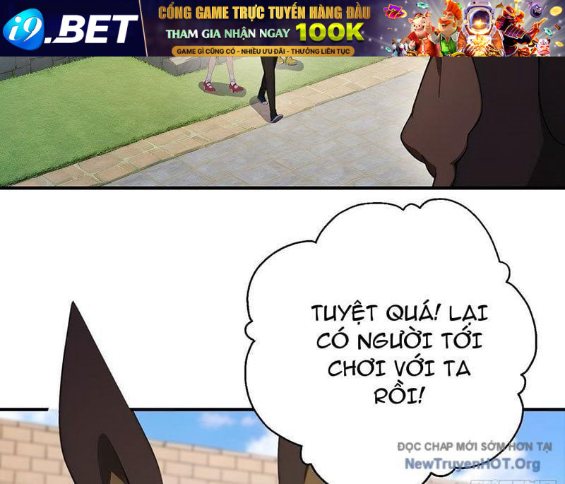 Người Chơi Siêu May Mắn [Chap 59-60]