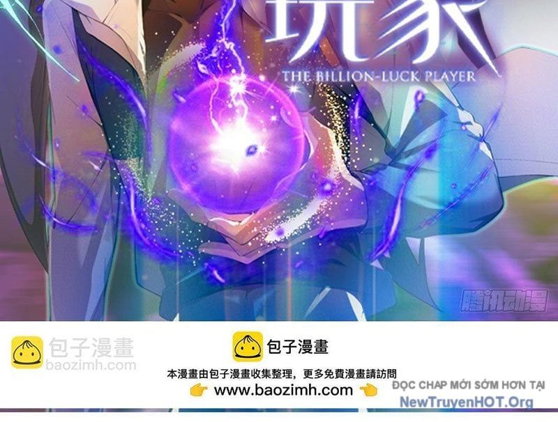 Người Chơi Siêu May Mắn [Chap 59-60]
