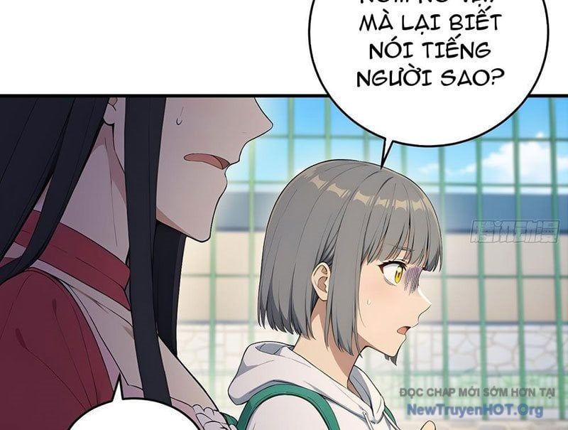 Người Chơi Siêu May Mắn [Chap 59-60]