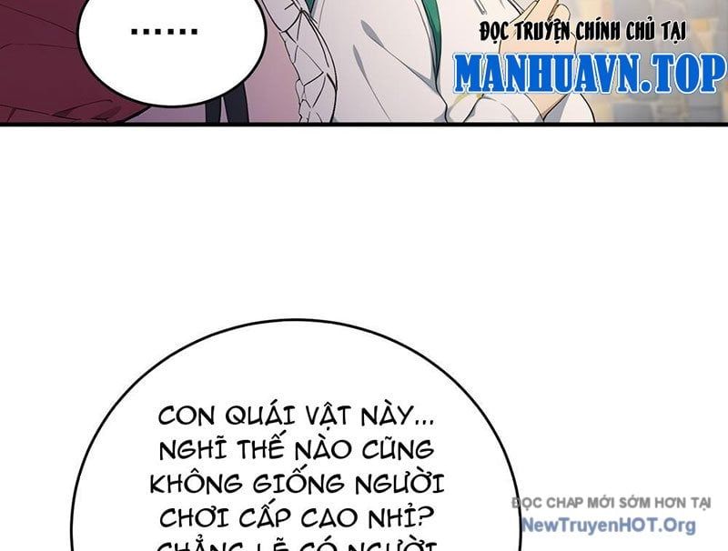 Người Chơi Siêu May Mắn [Chap 59-60]