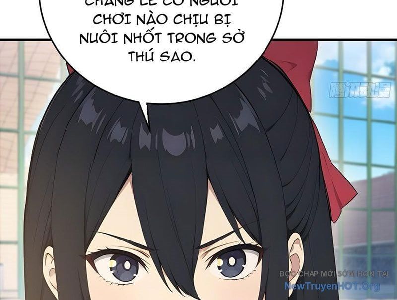 Người Chơi Siêu May Mắn [Chap 59-60]