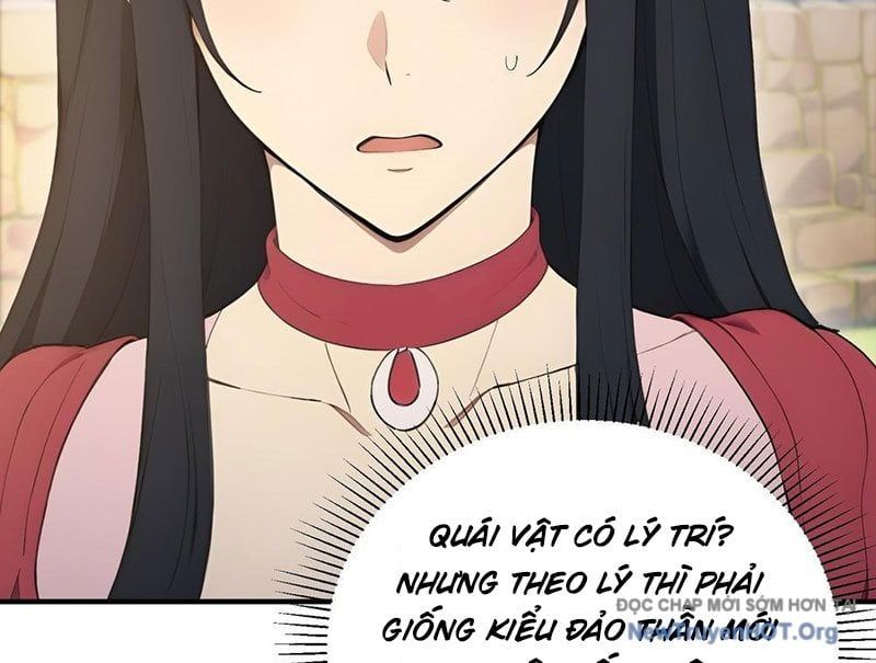 Người Chơi Siêu May Mắn [Chap 59-60]