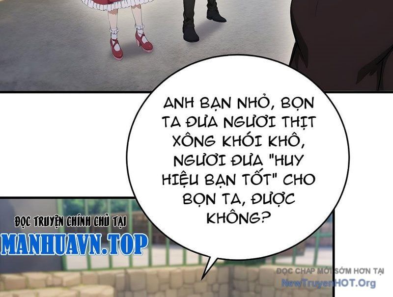 Người Chơi Siêu May Mắn [Chap 59-60]