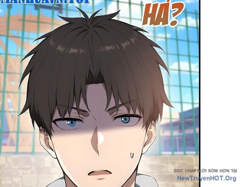 Người Chơi Siêu May Mắn [Chap 59-60]